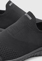 Tenis Lifestyle SKECHERS Virtue Negro de Skechers