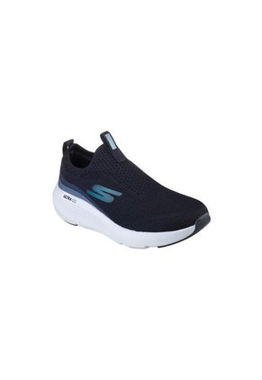 Tenis Mujer Skechers GOrun Elevate - Hot Streak - Azul-Blanco