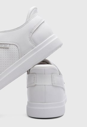 Tenis Lifestyle Skechers Bobs D'Vine  Blanco