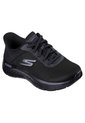 TENIS SKECHERS MUJER 125516BBK GO WALK FL Talla 6 de Skechers