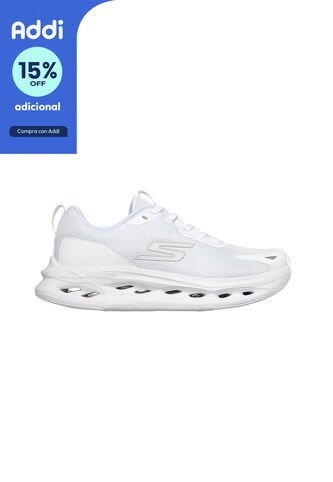 TENIS MAX CUSHIONING GLIDE-STEP SKECHERS Skechers