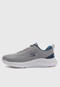 Tenis Lifestyle SKECHERS Skech-Lite Pro 2.0 Gris de Skechers