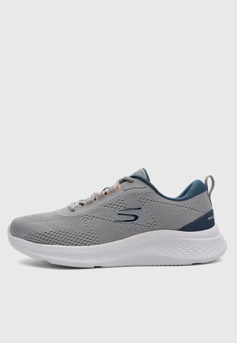 Tenis Lifestyle SKECHERS Skech-Lite Pro 2.0 Gris Skechers