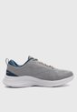 Tenis Lifestyle SKECHERS Skech-Lite Pro 2.0 Gris de Skechers