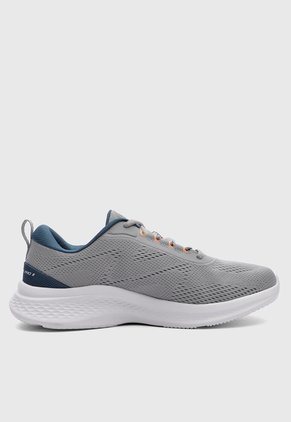 Tenis Lifestyle SKECHERS Skech-Lite Pro 2.0 Gris