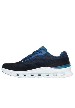 Tenis Hombre Skechers Glide-Step Pro - Negro