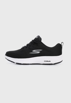 Tenis Running Negro-Blanco Skechers Go Run Consistent