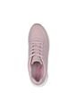 Tenis Skechers Arch Fit S-Miles - Mile Makers Color Rosa - Blanco Para Mujer de Skechers