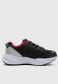 Tenis SKECHERS Microspec Tread Negro de Skechers