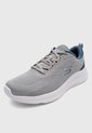 Tenis Lifestyle SKECHERS Skech-Lite Pro 2.0 Gris de Skechers