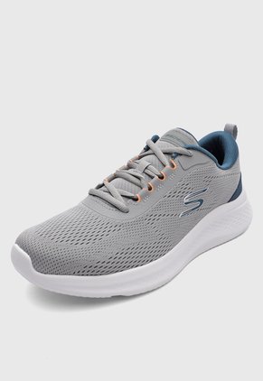 Tenis Lifestyle SKECHERS Skech-Lite Pro 2.0 Gris