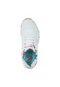 Tenis Skechers Uno - Loving Love Color Blanco - Multicolor Para Mujer de Skechers