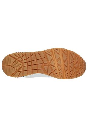 Tenis Skechers Uno - Loving Love Color Blanco - Multicolor Para Mujer