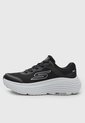 Tenis Running Skechers Max Cushioning Endeavour Negro de Skechers