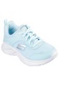 TENIS SKECHERS NIÑA 303553L-MNT DYNAMATI Talla 13 de Skechers