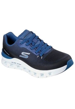 Tenis Hombre Skechers Glide-Step Pro - Negro