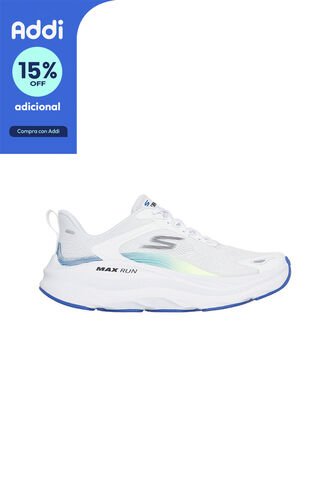TENIS MAXRUN-PACEWAVE SKECHERS Skechers