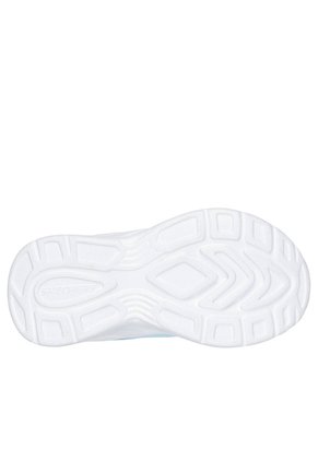 TENIS SKECHERS NIÑA 303553L-MNT DYNAMATI Talla 13