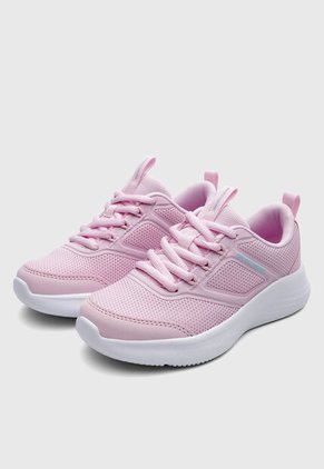 Tenis Lifestyle SKECHERS Skech Lite Pro Rosa