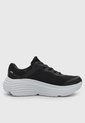 Tenis Running Skechers Max Cushioning Endeavour Negro de Skechers