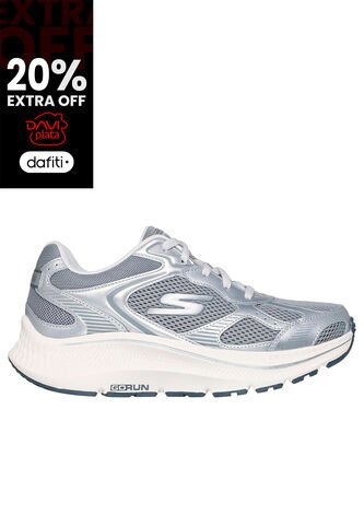 TENIS SKECHERS MUJER 128633GYSL GO RUN CO Talla 7 Skechers
