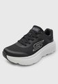 Tenis Running Skechers Max Cushioning Endeavour Negro de Skechers