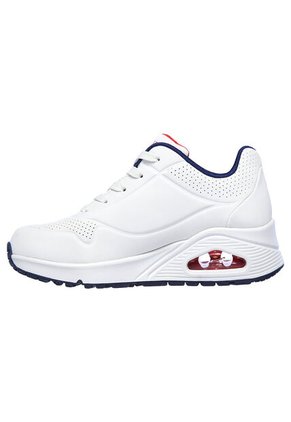 TENIS SKECHERS MUJER 73690WNVR Talla 8