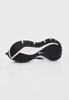 Tenis Running Negro-Blanco Skechers Go Run Consistent