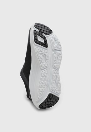 Tenis Running Skechers Max Cushioning Endeavour Negro