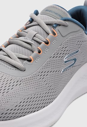 Tenis Lifestyle SKECHERS Skech-Lite Pro 2.0 Gris