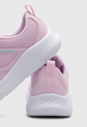Tenis Lifestyle SKECHERS Skech Lite Pro Rosa