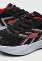 Tenis SKECHERS Microspec Tread Negro de Skechers