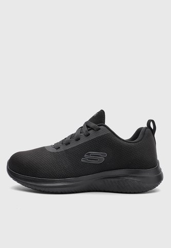 Tenis Casual SKECHERS Ultra Flex 3.0 Negro Skechers