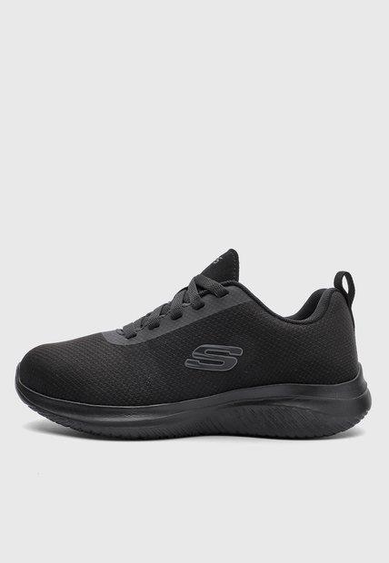Tenis Casual SKECHERS Ultra Flex 3.0 Negro