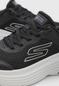 Tenis Running Skechers Max Cushioning Endeavour Negro de Skechers