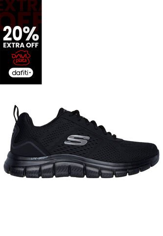 TENIS SKECHERS HOMBRE 232758BBK TRACK Talla 7.5 Skechers