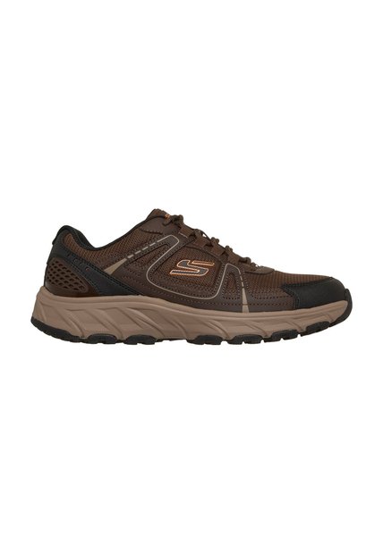 TENIS SKECHERS HOMBRE 237806BRN HILLCREST Talla 10