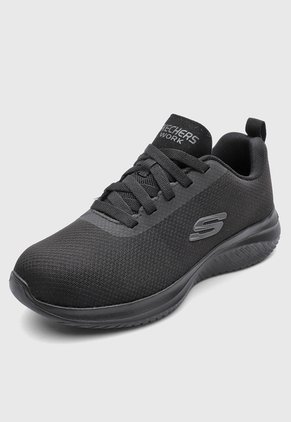Tenis Casual SKECHERS Ultra Flex 3.0 Negro