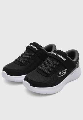 Tenis SKECHERS Skech Lite Pro Negro