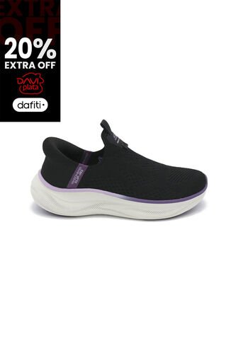 TENIS SKECH CLOUD SKECHERS Skechers
