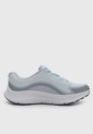 Tenis Running Skechers Go Run Consistent 2.0 Celeste de Skechers
