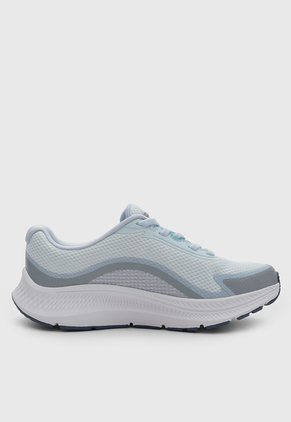 Tenis Running Skechers Go Run Consistent 2.0 Celeste