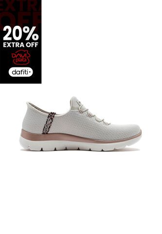 TENIS SUMMITS SKECHERS Skechers