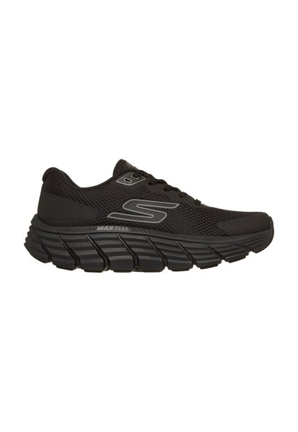 TENIS SKECHERS MUJER 129761BBK MAX FLEX Talla 6