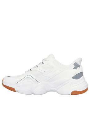 TENIS SKECHERS HOMBRE 118331WMLT BOBS DIEG Talla 10