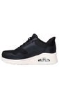 TENIS SKECHERS MUJER 177117BLK UNO Talla 7 de Skechers