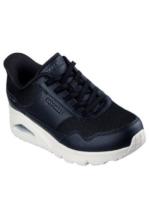 TENIS SKECHERS MUJER 177117BLK UNO Talla 7