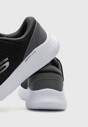 Tenis SKECHERS Skech Lite Pro Negro
