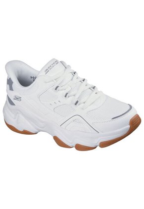 TENIS SKECHERS HOMBRE 118331WMLT BOBS DIEG Talla 10