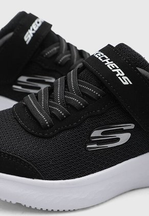 Tenis SKECHERS Skech Lite Pro Negro